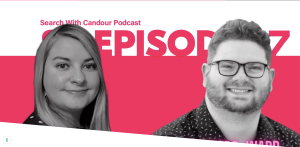 Candour podcast