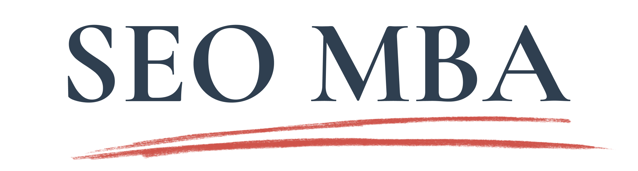 The SEO MBA